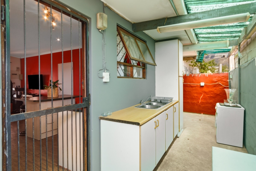 3 Bedroom Property for Sale in Onverwacht Western Cape